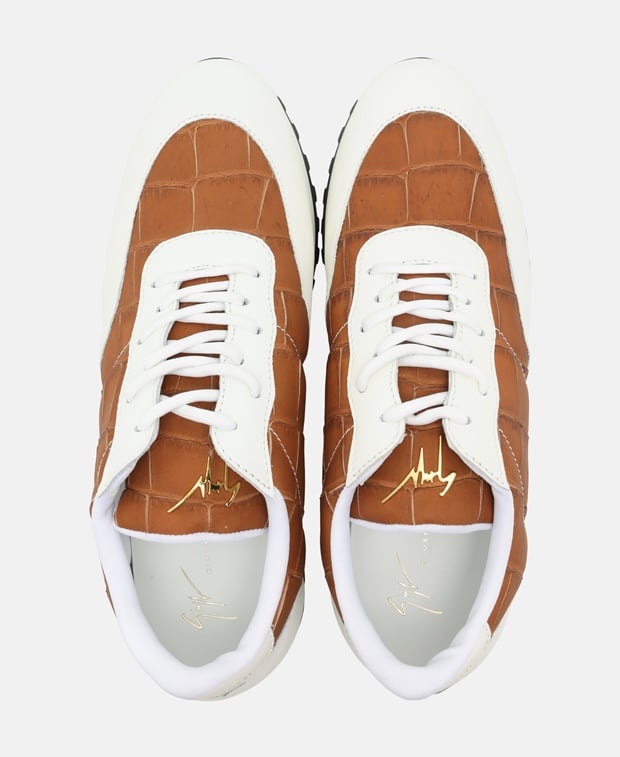Giuseppe Zanotti Sneakers