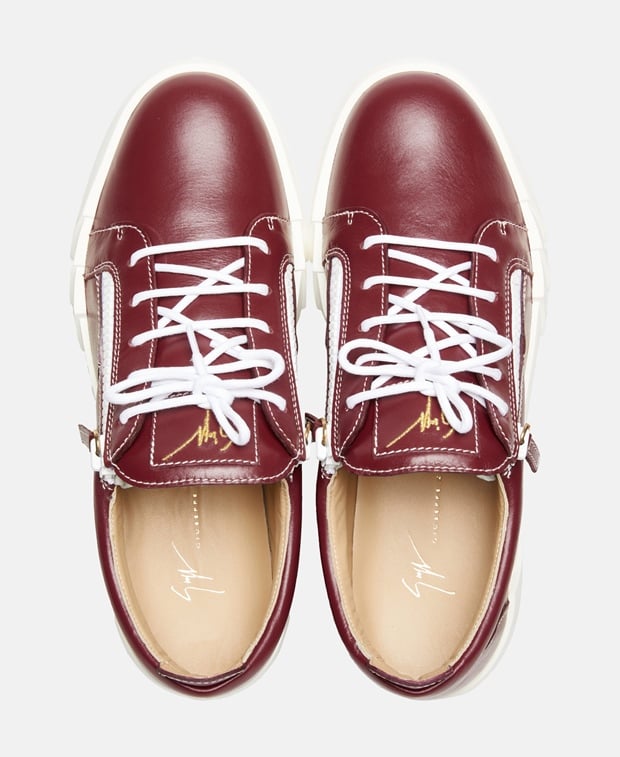 Giuseppe Zanotti Sneakers