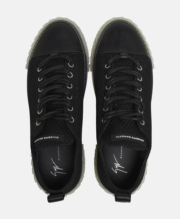 Giuseppe Zanotti Sneakers