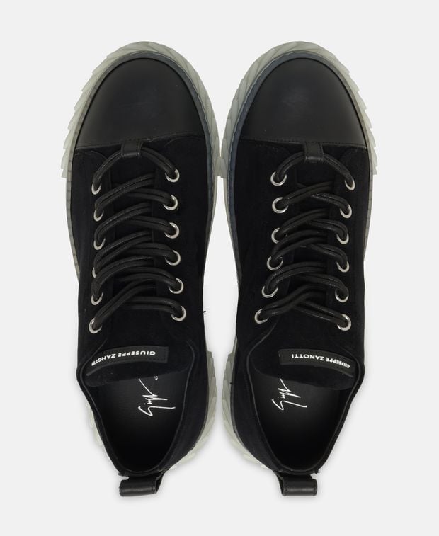 Giuseppe Zanotti Sneakers