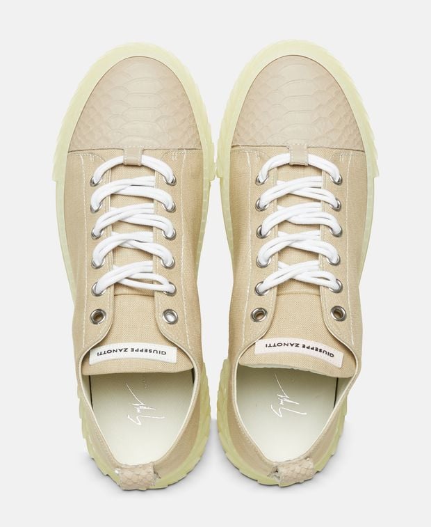 Giuseppe Zanotti Sneakers