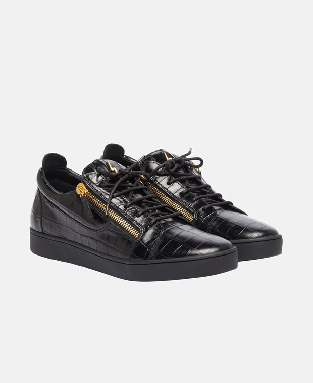 Giuseppe Zanotti Sneakers Brek