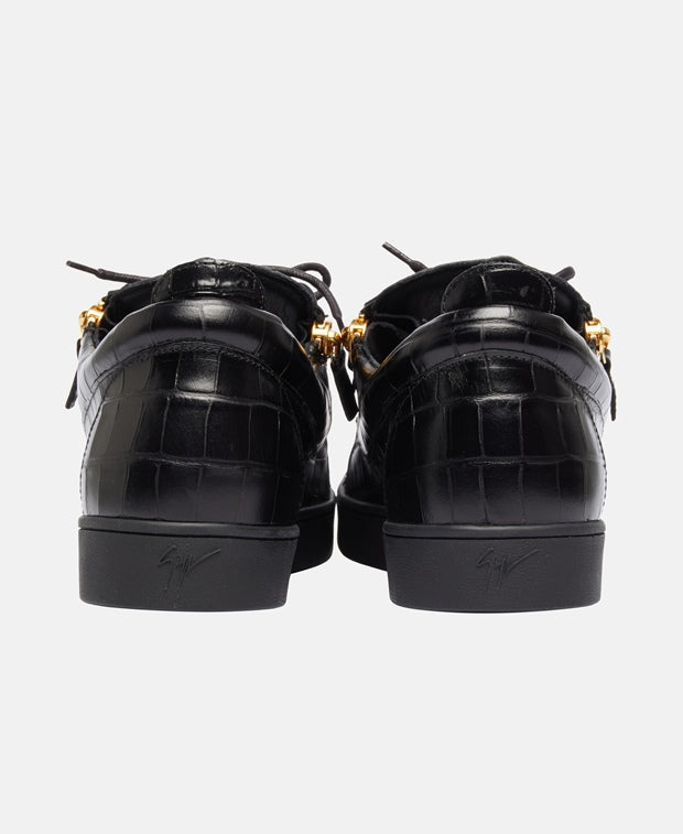 Giuseppe Zanotti Sneakers Brek