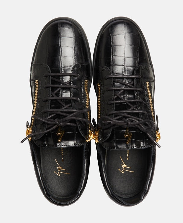 Giuseppe Zanotti Sneakers Brek