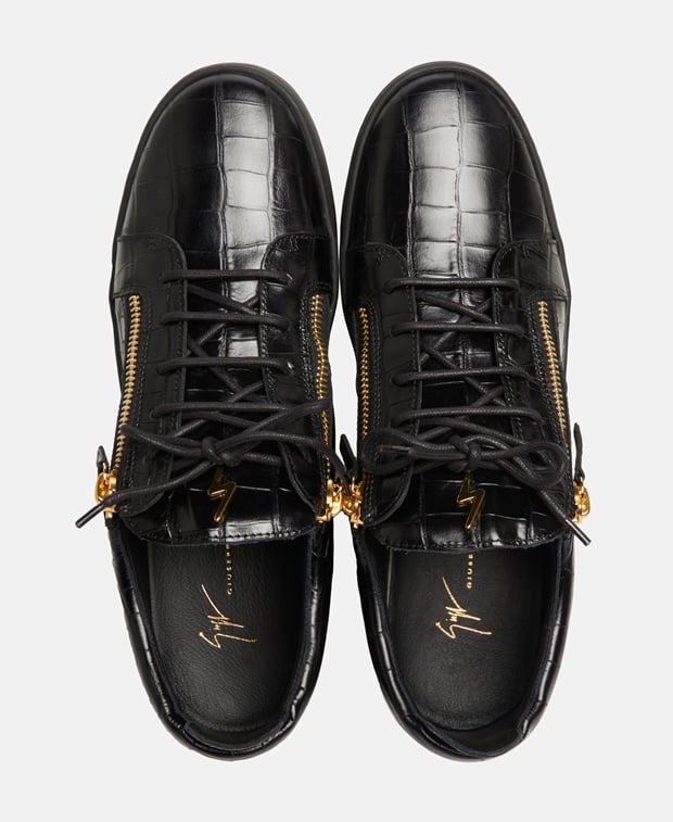 Giuseppe Zanotti Sneakers Brek