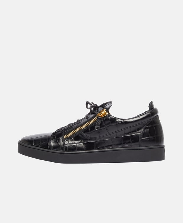 Giuseppe Zanotti Sneakers Brek
