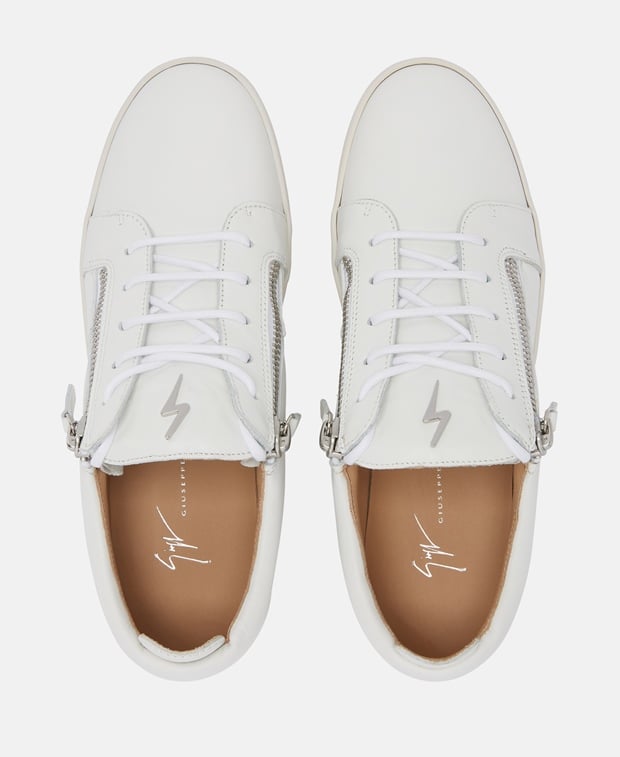 Giuseppe Zanotti Sneakers Brek