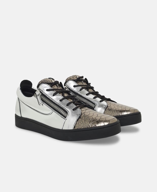 Giuseppe Zanotti Sneakers Brek
