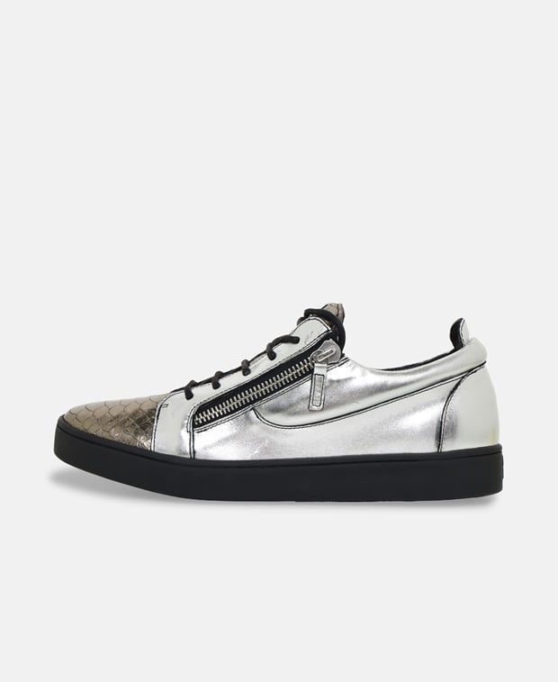 Giuseppe Zanotti Sneakers Brek