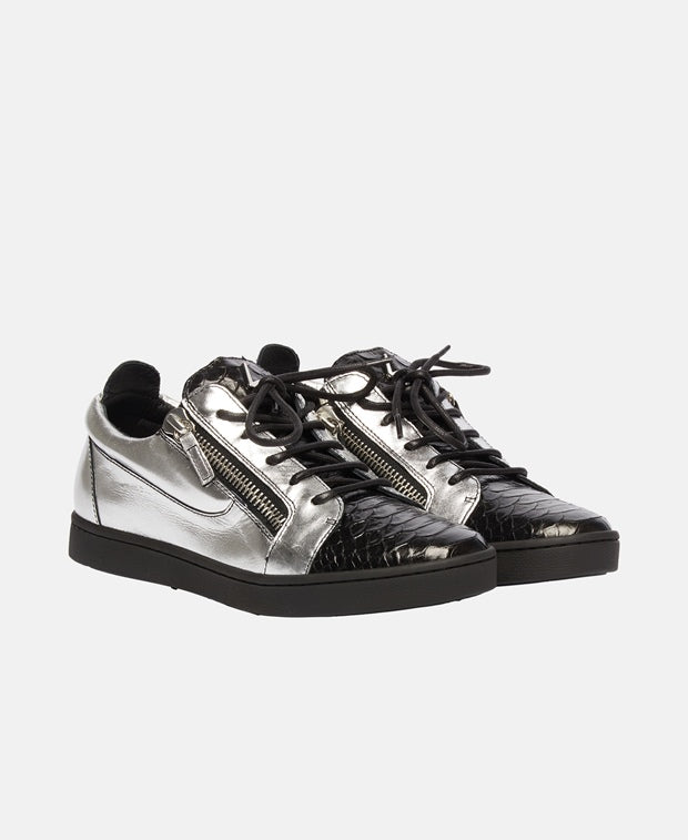 Giuseppe Zanotti Sneakers Brek