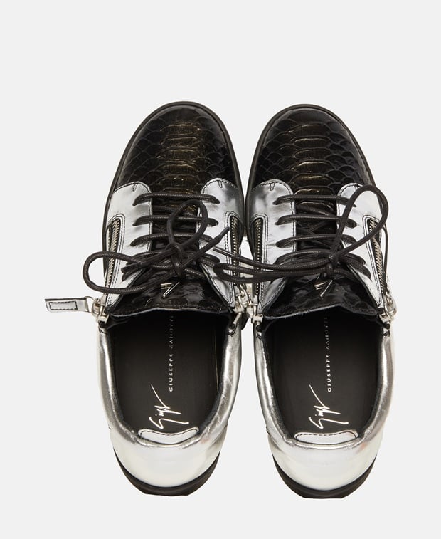 Giuseppe Zanotti Sneakers Brek