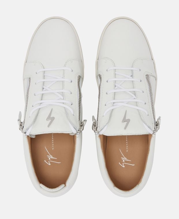 Giuseppe Zanotti Sneakers Brek