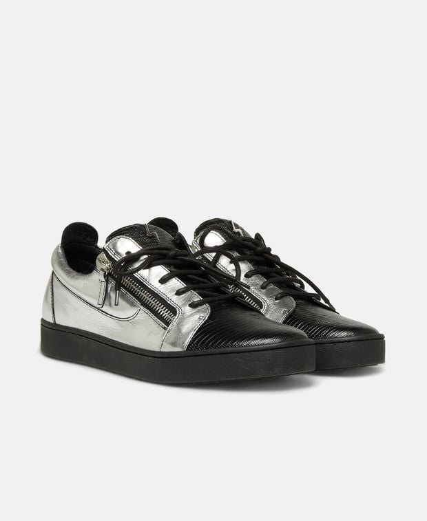 Giuseppe Zanotti Sneakers Brek