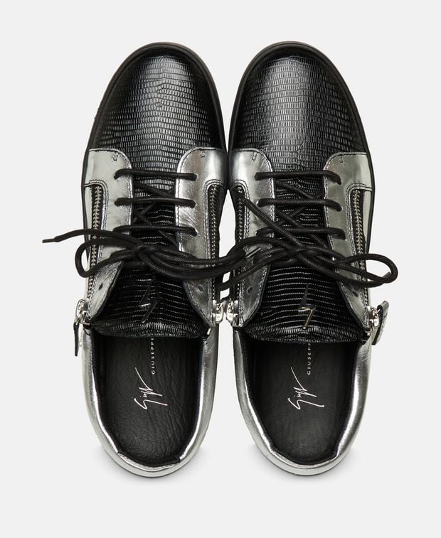 Giuseppe Zanotti Sneakers Brek