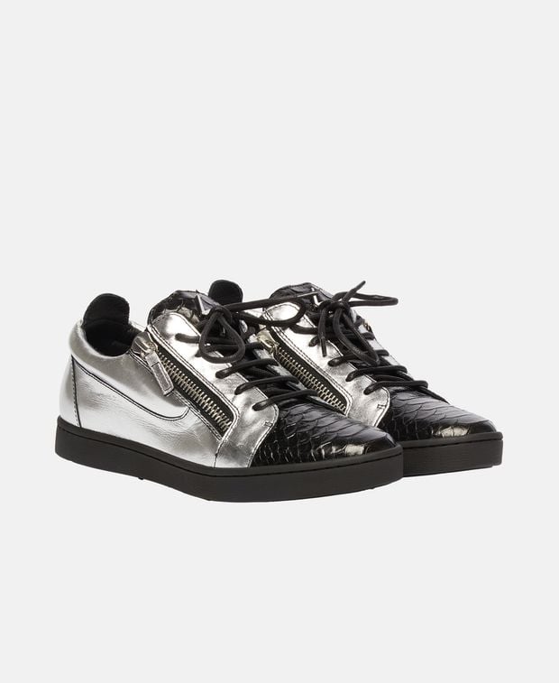 Giuseppe Zanotti Sneakers Brek