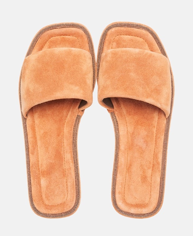 Brunello Cucinelli Mules