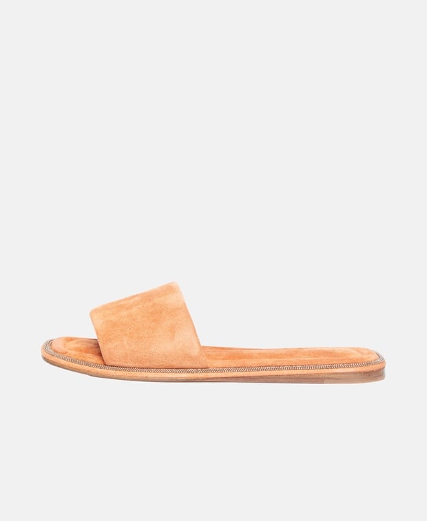 Brunello Cucinelli Mules