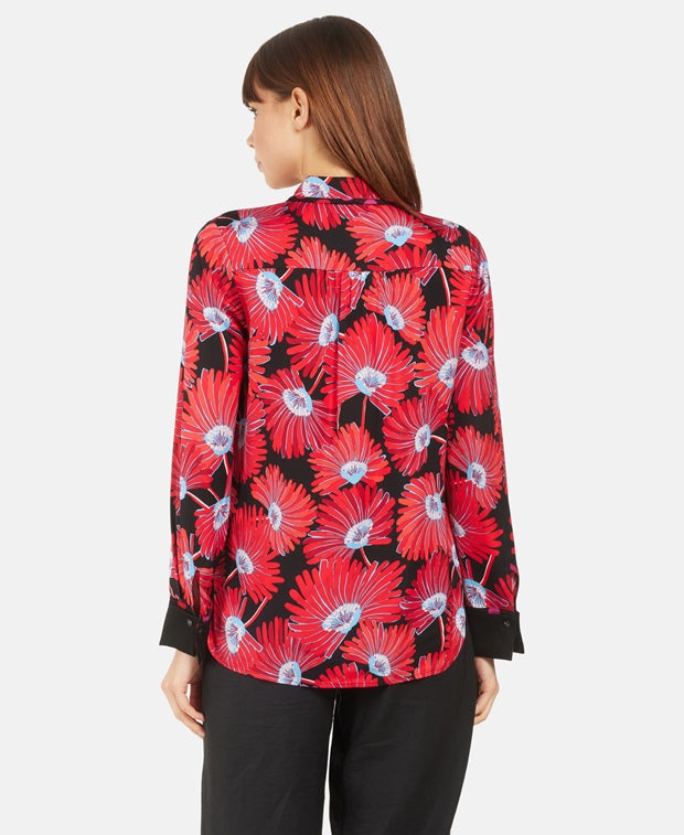 Diane von Furstenberg Shirt blouse