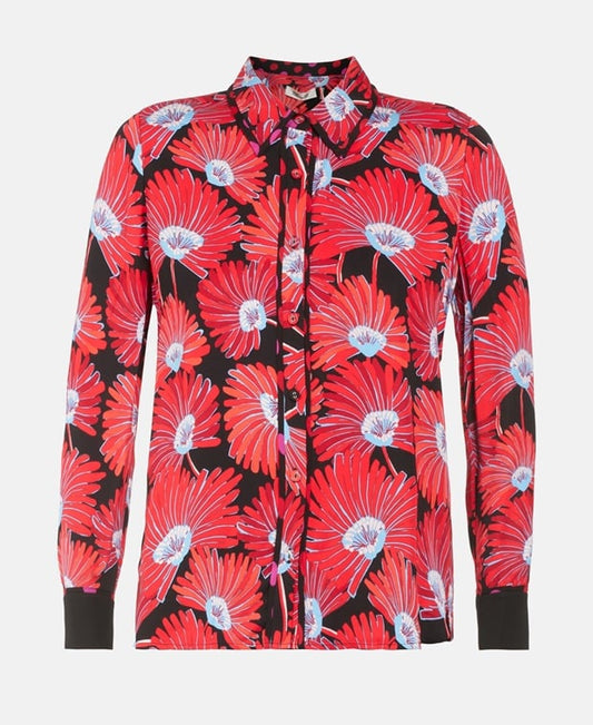 Diane von Furstenberg Shirt blouse