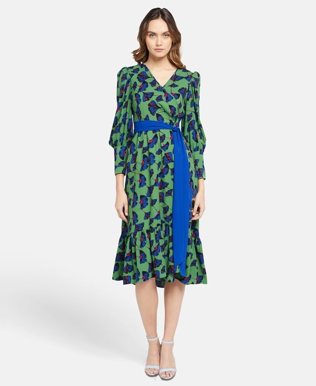 Diane von Furstenberg Casual dress