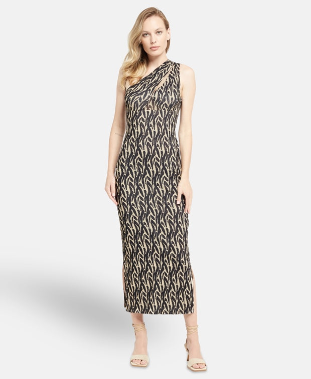 Nanushka Jersey dress