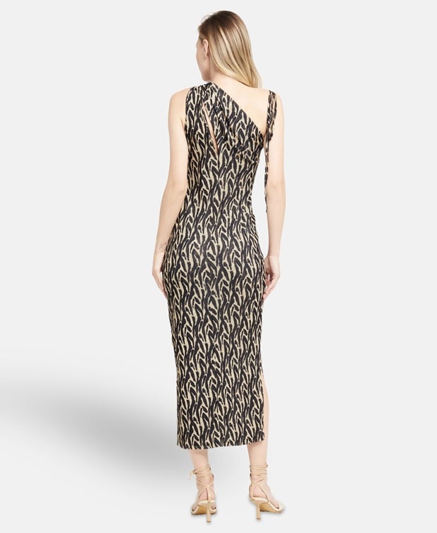 Nanushka Jersey dress