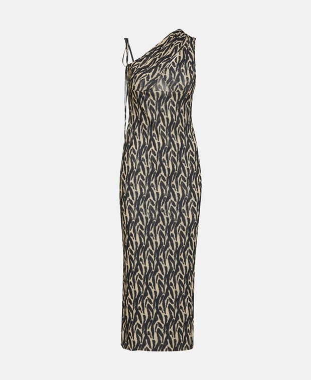 Nanushka Jersey dress