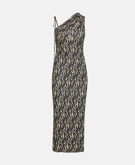 Nanushka Jersey dress