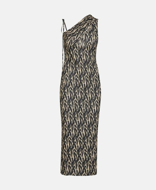 Nanushka Jersey dress