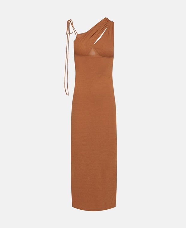 Nanushka Maxi-dress
