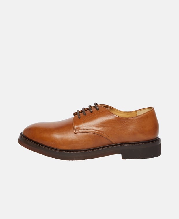 Brunello Cucinelli Derbys