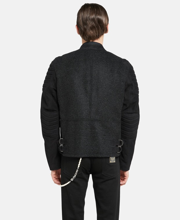 Dolce & Gabbana Leather jacket
