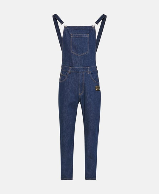 Dolce & Gabbana Denim overalls