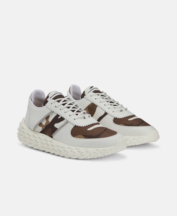 Giuseppe Zanotti Sneakers
