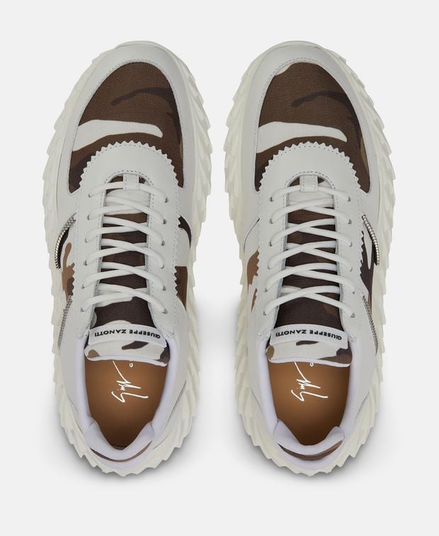 Giuseppe Zanotti Sneakers
