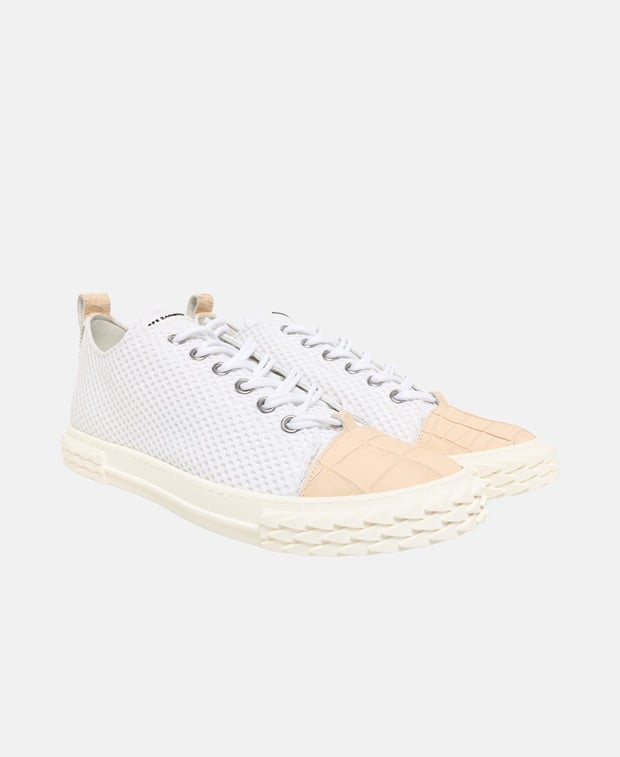 Giuseppe Zanotti Sneakers Blabber