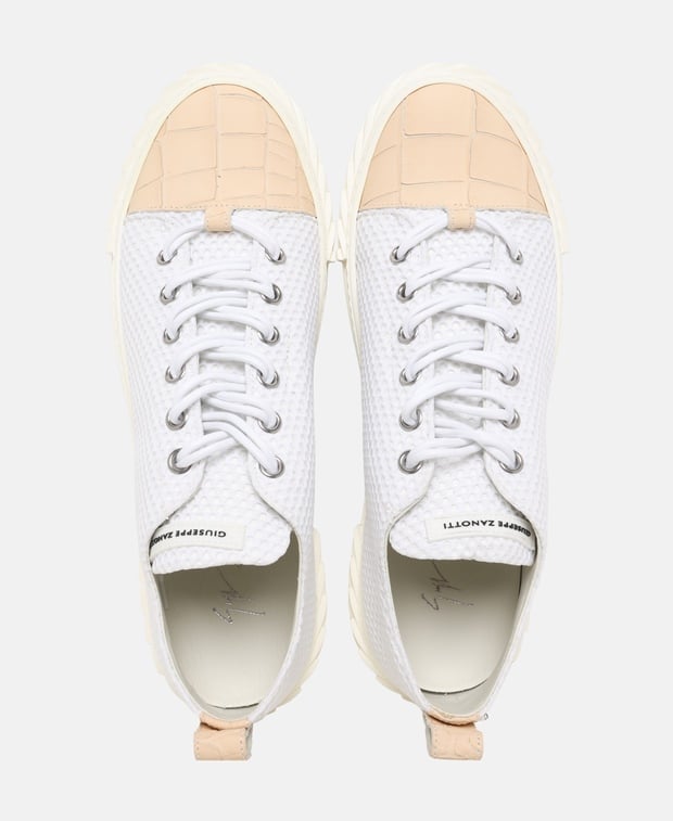 Giuseppe Zanotti Sneakers Blabber
