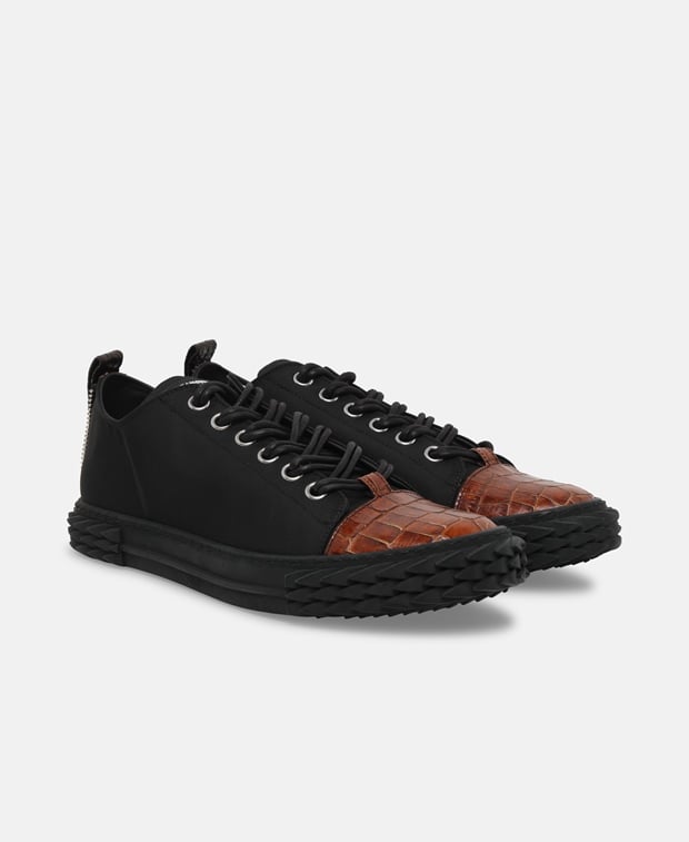Giuseppe Zanotti Sneakers Blabber