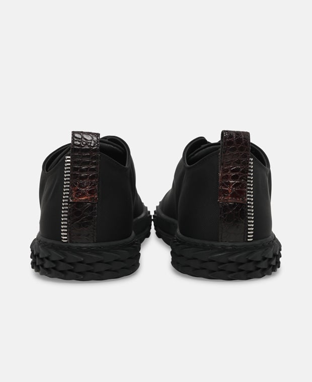 Giuseppe Zanotti Sneakers Blabber