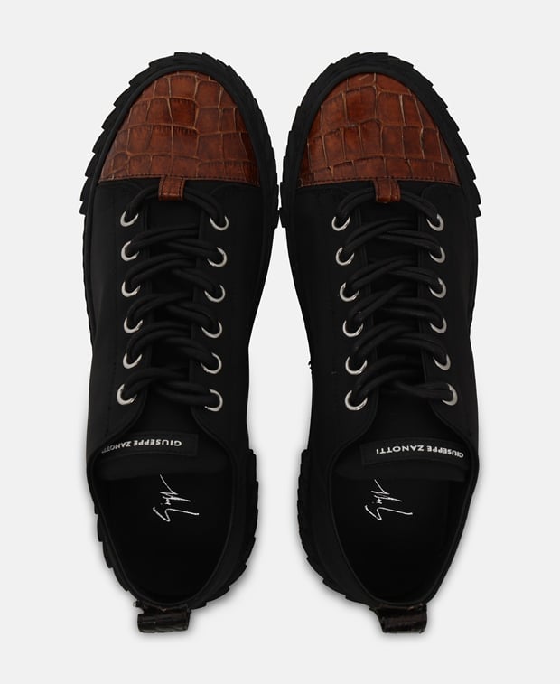 Giuseppe Zanotti Sneakers Blabber