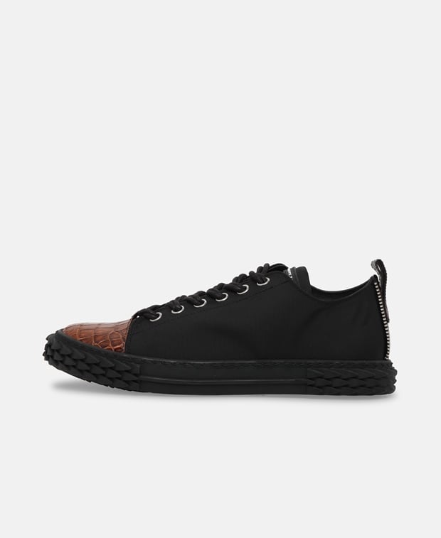 Giuseppe Zanotti Sneakers Blabber