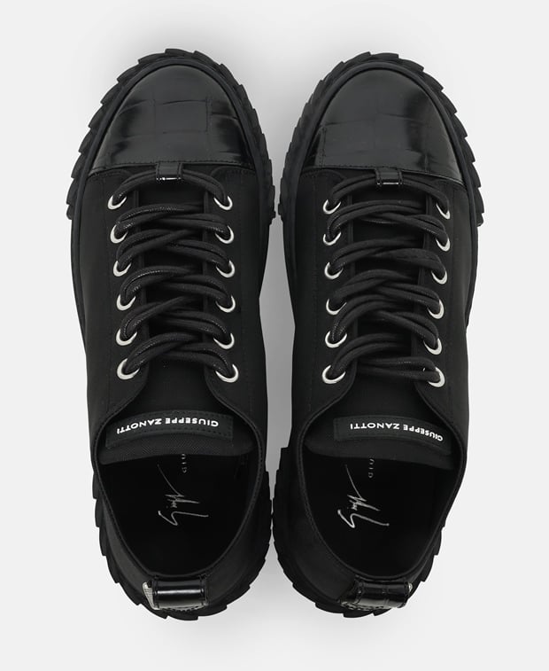 Giuseppe Zanotti Blabber Sneakers