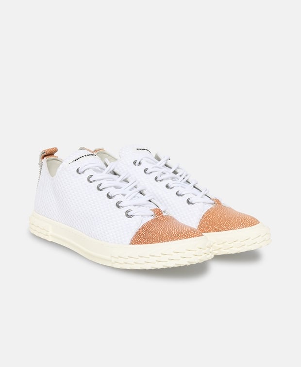 Giuseppe Zanotti Sneakers Blabber