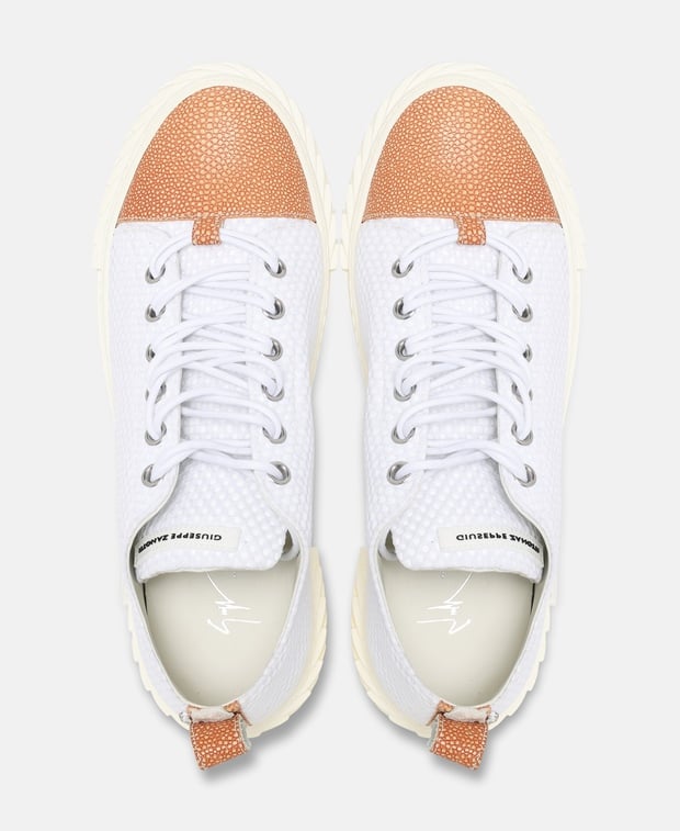 Giuseppe Zanotti Sneakers Blabber