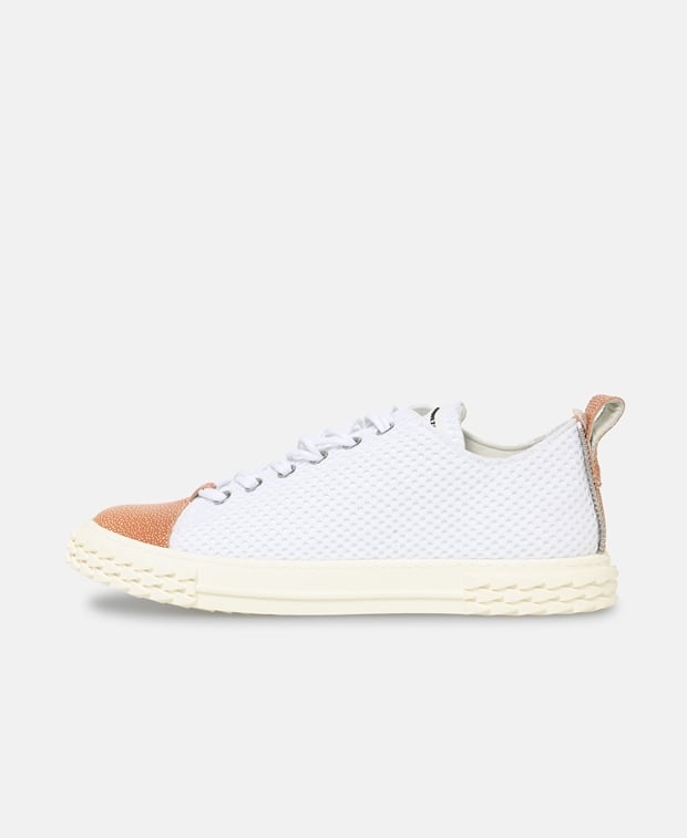 Giuseppe Zanotti Sneakers Blabber