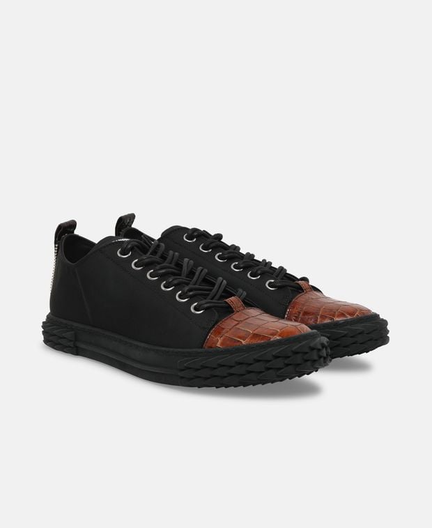 Giuseppe Zanotti Sneakers Blabber