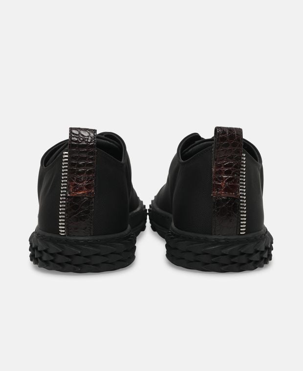Giuseppe Zanotti Sneakers Blabber
