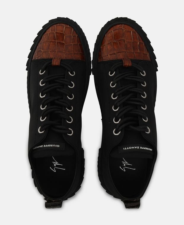 Giuseppe Zanotti Sneakers Blabber