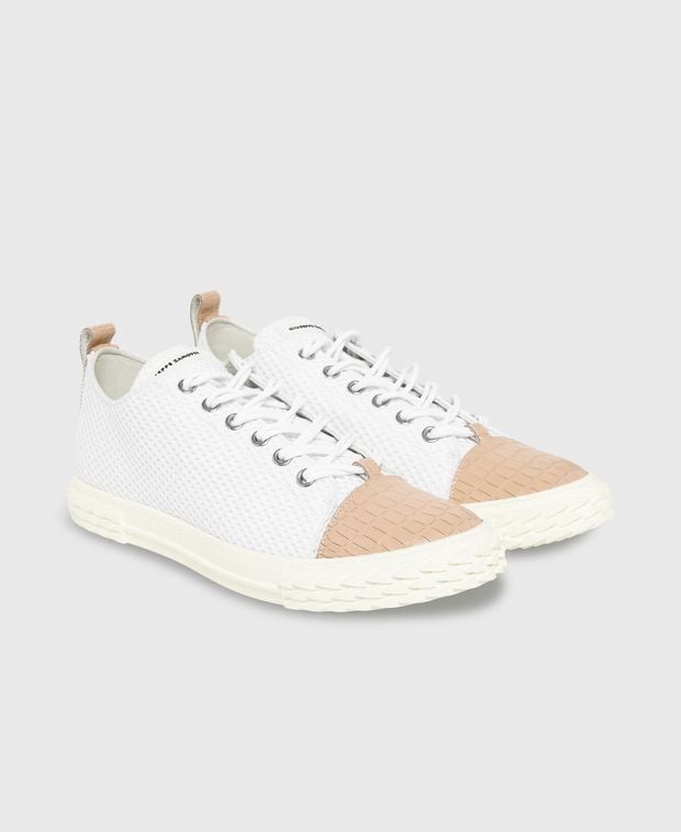 Giuseppe Zanotti Sneakers Blabber