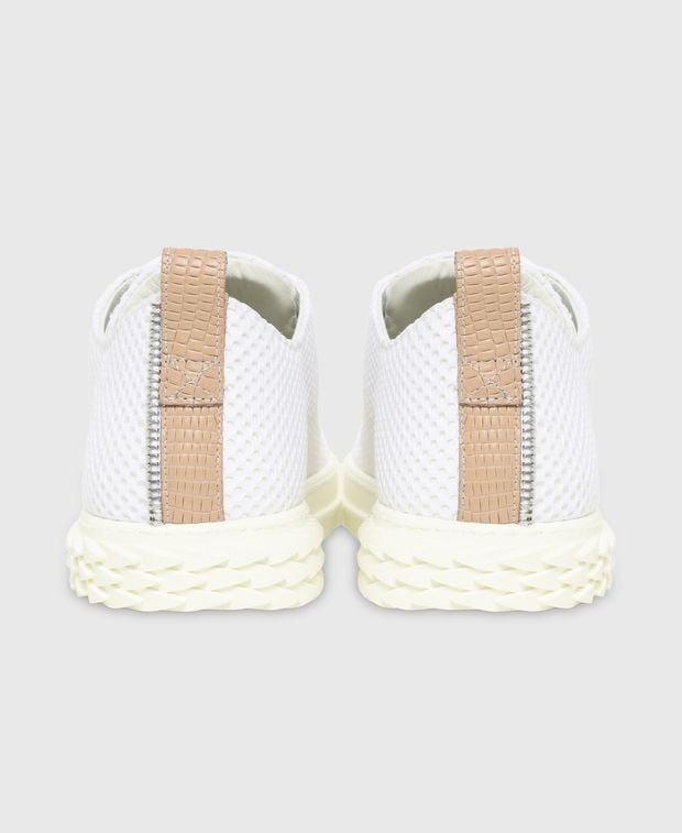 Giuseppe Zanotti Sneakers Blabber